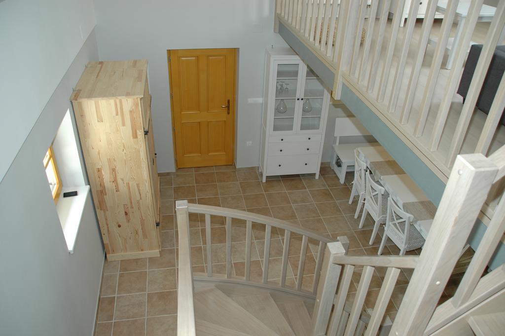 Country House Martinova Klet Prosenjakovci Dış mekan fotoğraf